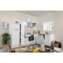 Valmiskeittiö Respekta RP290WWCBO 2,9 m