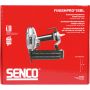 Viimeistelynaulain Senco FinishPro18BL