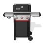 Kaasugrilli Weber Spirit E-335