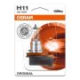 Polttimo Osram Original 12V H11 55W