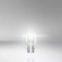 Pienoispolttimo Osram Original 12V W21/5W 2 kpl