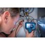 Tarkastuskamera Bosch GIC 12V-4-23 C Professional