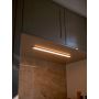 LED-listavalaisin Nordlux Preston 55 cm