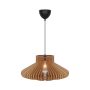 Riippuvalaisin Nordlux Manago Nature Ø 50 cm