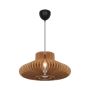 Riippuvalaisin Nordlux Manago Nature Ø 50 cm
