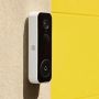 Ovikellokamera Yale Smart Video Doorbell