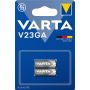 Erikoisparisto Varta Professional Alkaline V23GA 2 kpl/pkt