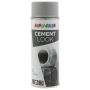 Spraymaali Dupli-Color Cement Look Hoover Dark 400 ml