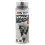 Spraymaali Dupli-Color Crackle Look musta 400 ml