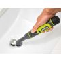 Puhdistusharja Ryobi USB Lithium RDS4-0