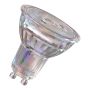 LED-lamppu Osram Star PAR16 GU10 2,4 W 230 lm 2700 K 36° 1 kpl/pkt