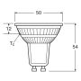 LED-lamppu Osram Star PAR16 GU10 2,4 W 230 lm 2700 K 36° 1 kpl/pkt