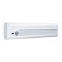 Välitilavalaisin Osram Linear LED Mobile valkoinen 21,4 cm