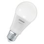 LED-lamppu Osram Smart+ WiFi E27 9 W 806 lm RGBW 2700-6500 K 1 kpl/pkt