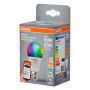 LED-lamppu Osram Smart+ WiFi E27 9 W 806 lm RGBW 2700-6500 K 1 kpl/pkt