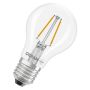 LED-lamppu Osram Star Classic A25 E27 1,8 W 250 lm 2700 K kirkas 1 kpl/pkt