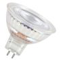 LED-lamppu Osram Star MR16 GU5.3 6,1 W 621 lm 2700 K 1 kpl/pkt