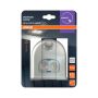 Liiketunnistinvalaisin Osram Doorled Down valkoinen 9,6 x 10,3 cm IP54