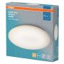 LED-plafondi Osram Orbis Sensor 22 W 1800 lm 3000 K valkoinen Ø 40 cm IP44