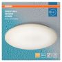 LED-plafondi Osram Orbis Sensor 22 W 1800 lm 3000 K valkoinen Ø 40 cm IP44