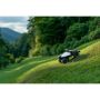 Robottiruohonleikkuri Mammotion Luba Mini AWD 1500 LiDAR