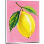 Sisustustaulu Reinders Juicy Lemon 30 x 40 cm