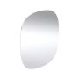 LED-valopeili Geberit Option Oval 60 x 80 cm