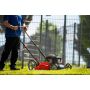 Ruohonleikkuri Scheppach MMP150-51
