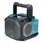 Bluetooth -kaiutin Makita XGT / LXT MR014G