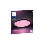 Kattovalaisin Philips Hue Tento white and color musta Ø 42 cm