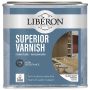 Kalustelakka Libéron Superior clear matt 500 ml