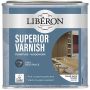 Kalustelakka Libéron Superior clear satin 500 ml