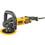 Kiillotuskone DeWalt DWP849X 1250 W 150/180 mm