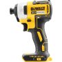 Iskevä ruuvinväännin DeWalt DCF787N-XJ