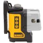 360 Ristilinjalaser DeWalt DW089CG-XJ Vihreä