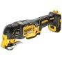 Monitoimityökalu DeWalt DCS356N-XJ