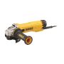 Kulmahiomakone DeWalt DWE4227-QS