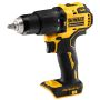Iskuporakone DeWalt DCD709M2T-QW