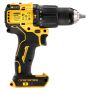 Iskuporakone DeWalt DCD709M2T-QW