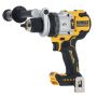 Iskuporakone Dewalt DCD1007NT-XJ