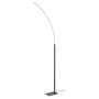 LED-lattiavalaisin Tween Light Bahia Midi 150 cm