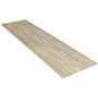 Liimapuulevy Tammi Rustic 20 mm 500 x 2000 mm