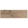 Liimapuulevy Tammi Rustic 20 x 600 x 2000 mm