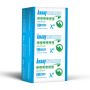 Mineraalivilla Knauf EcoBatt 35 1170 mm, eri paksuuksia 50 mm
