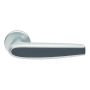 Ovenkahva Abloy Duetto 8/007 56- 80 mm messinki valkoinen