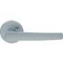 Sisäovenpainike Abloy Polarita 16/001 Satiinikromi