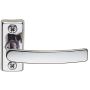 Ikkunapainike Abloy 56/062 ZN/CR