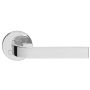 Sisäovenpainike Abloy Enter 10 001/CR Kromi