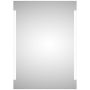 LED-valopeili Chrystal Stripe 50 x 70 cm