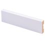Peitelista Maler SAFE Sensitive 12 x 42 x 2200 mm MDF Mel Lumi